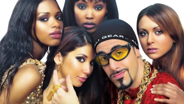 Sacha Baron Cohen's new 'Ali G' movie gets October release from Amazon MGM Studios