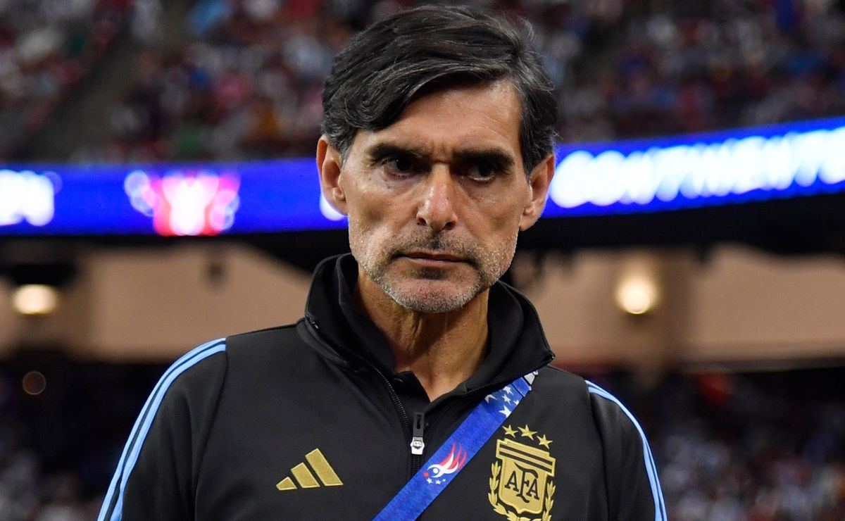 World Cup 2026 final: Roberto Ayala regrets post-match confrontation with Dani Olmo