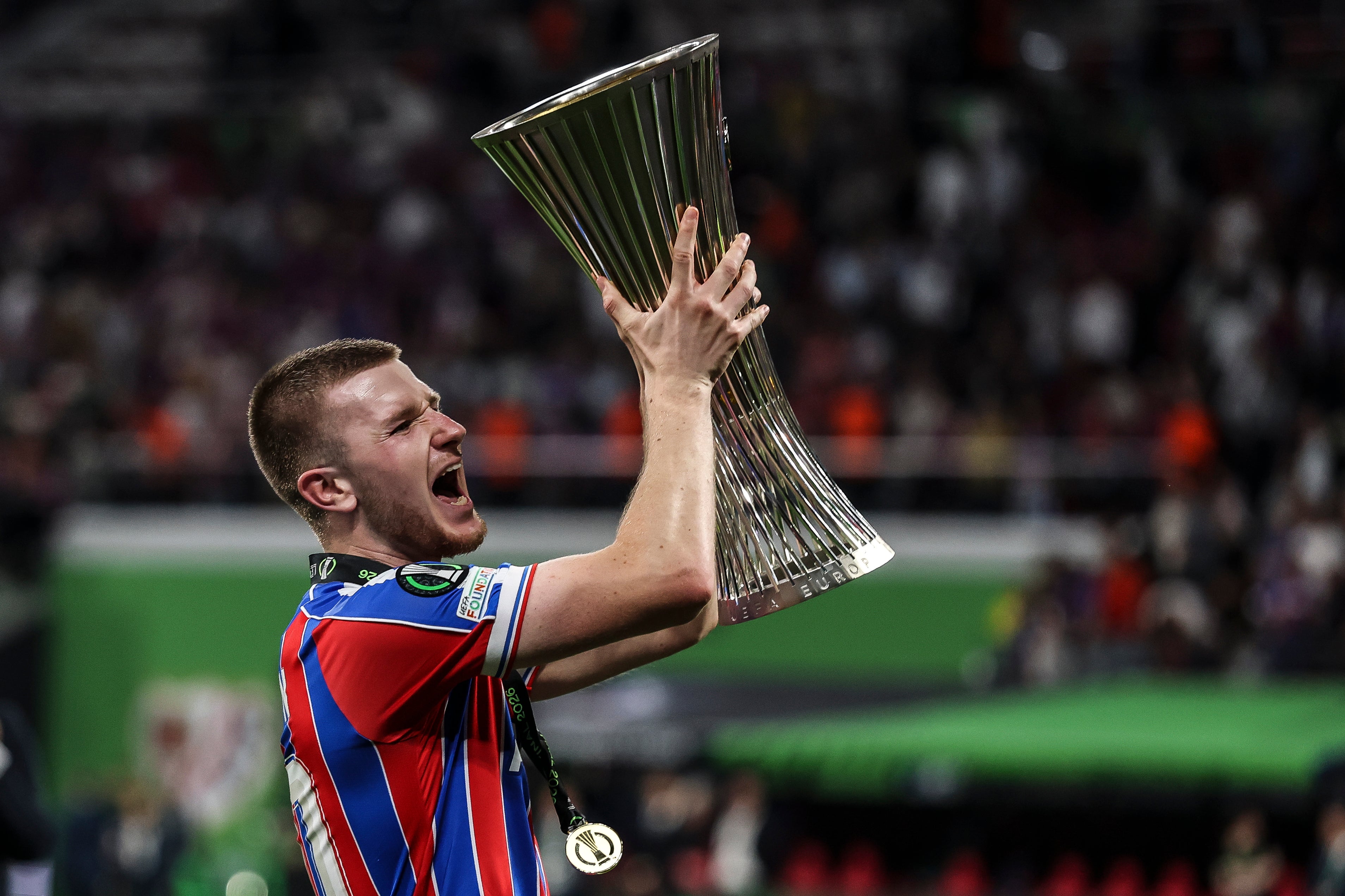 (Getty)