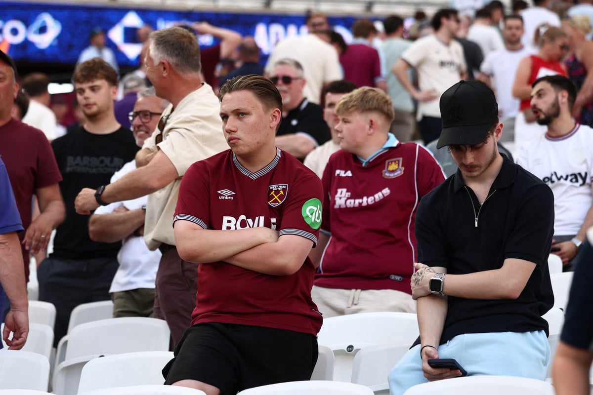 What's the future for West Ham's stadium?