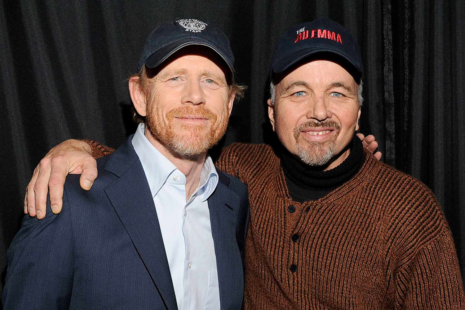 Ron Howard shares regrets he carries after brother Clint Howard’s struggle with addiction
