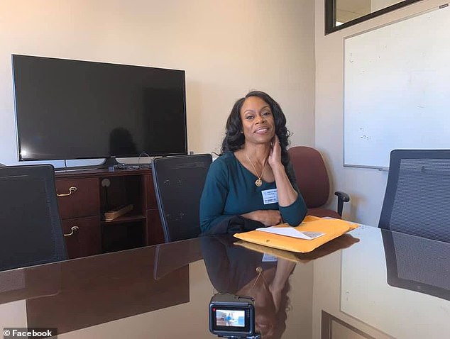 A JCC panel found that there was 'reasonable cause to believe Judge Parker-Smith committed misconduct', including illegally throwing the lawyer in jail in August 2024