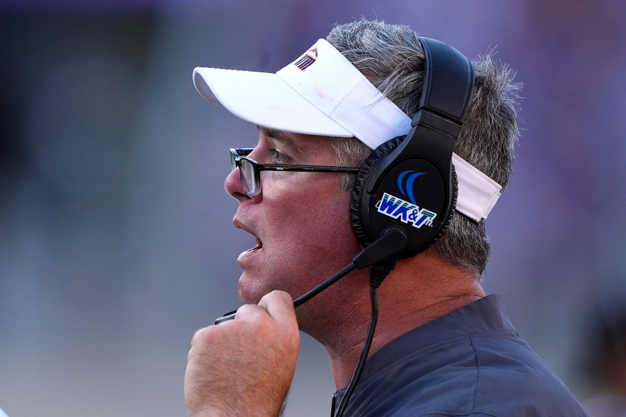 WVU opponent preview: OVC favorite UT Martin comes to Morgantown