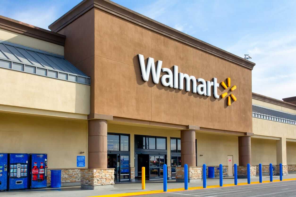 Walmart stock’s extended downturn could trigger a possible comeback