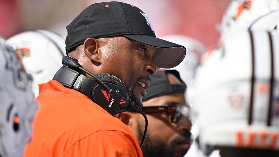 Nebraska’s easy opening masks brutal reality in ESPN’s FPI forecast