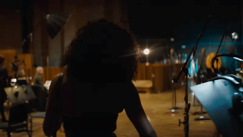 'Misty Green' 1st trailer, synopsis, cast, release date