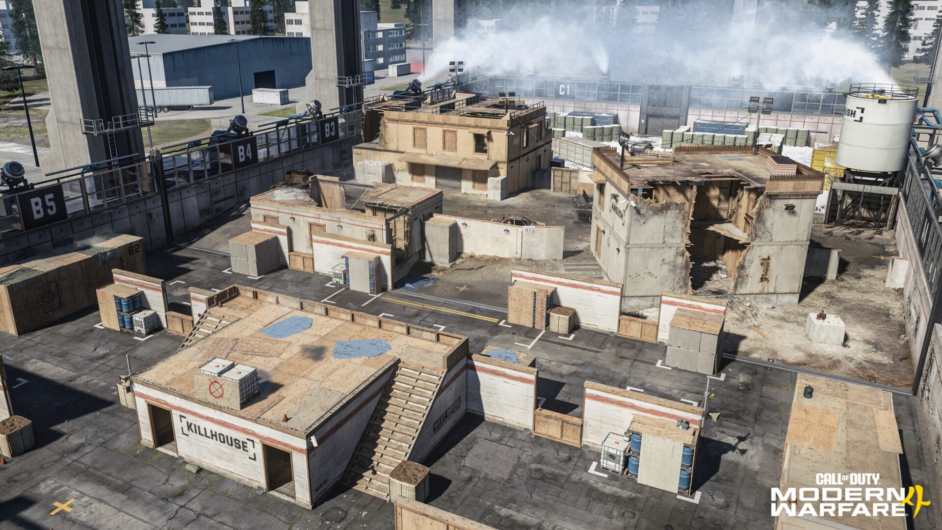 Call of Duty: Modern Warfare 4 Hands-On Preview — Killblock Is The Real Deal
