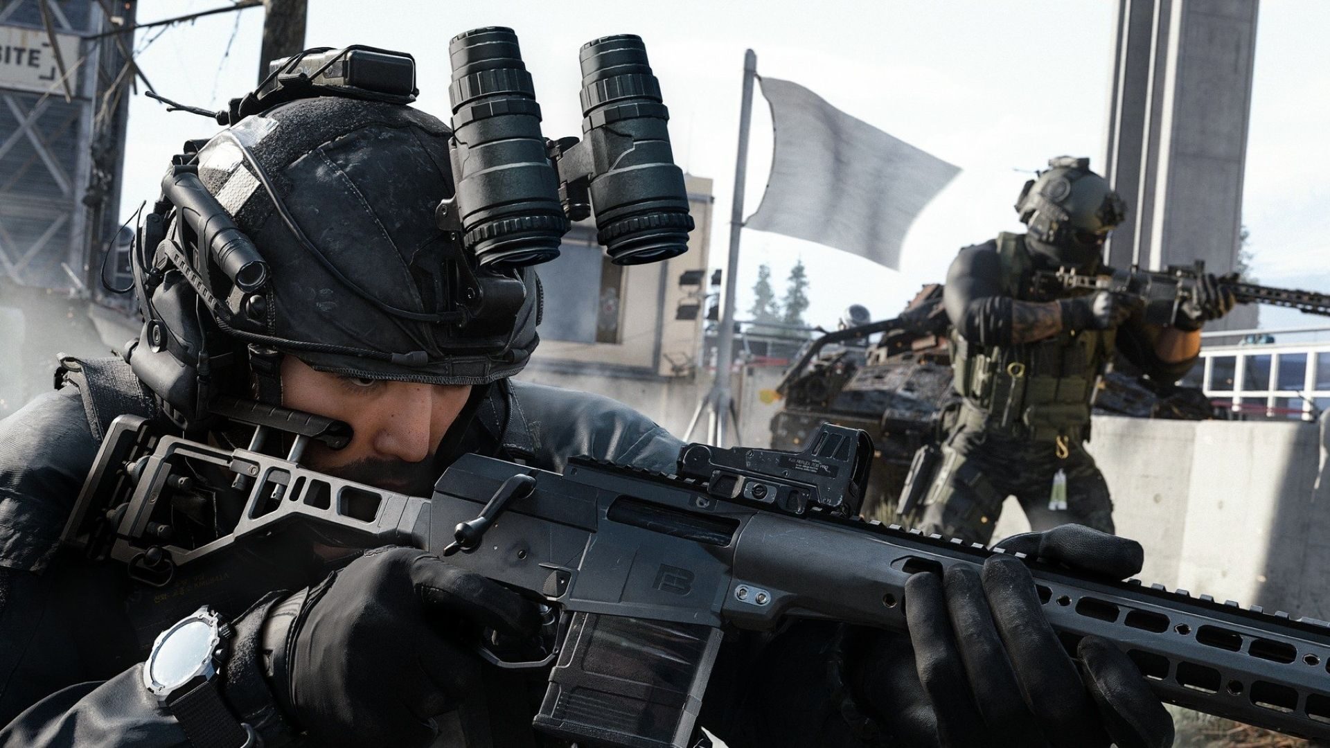 Call of Duty: Modern Warfare 4 hands-on preview — Killblock is the real deal