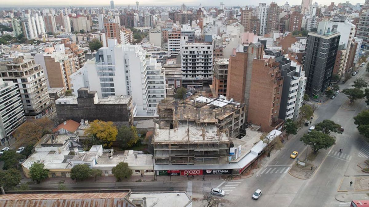 La impactante sospecha detrás de la mujer que encontraron sin vida en un departamento en Nueva Córdoba