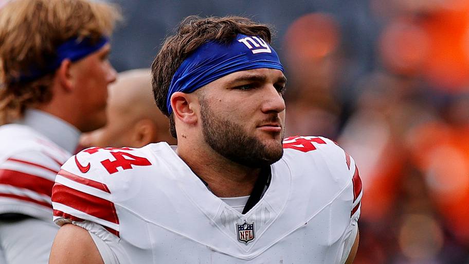 The Cam Skattebo blind spot Giants fans won't want to admit