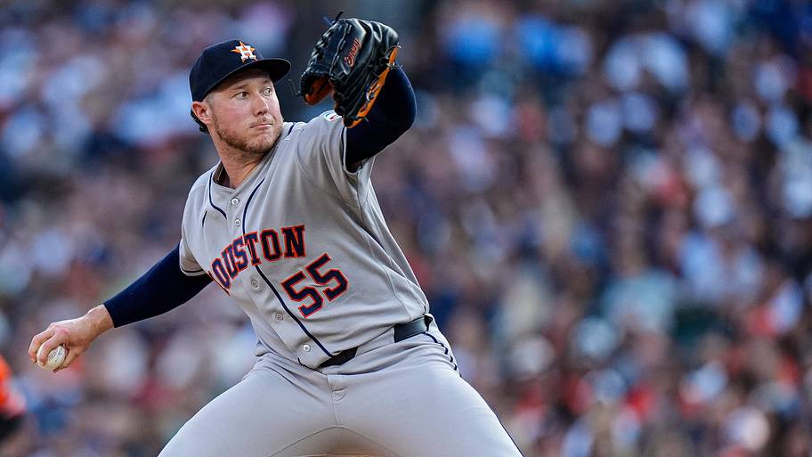 Astros' Nate Pearson trade may have unlocked new Cubs' trade deadline partner