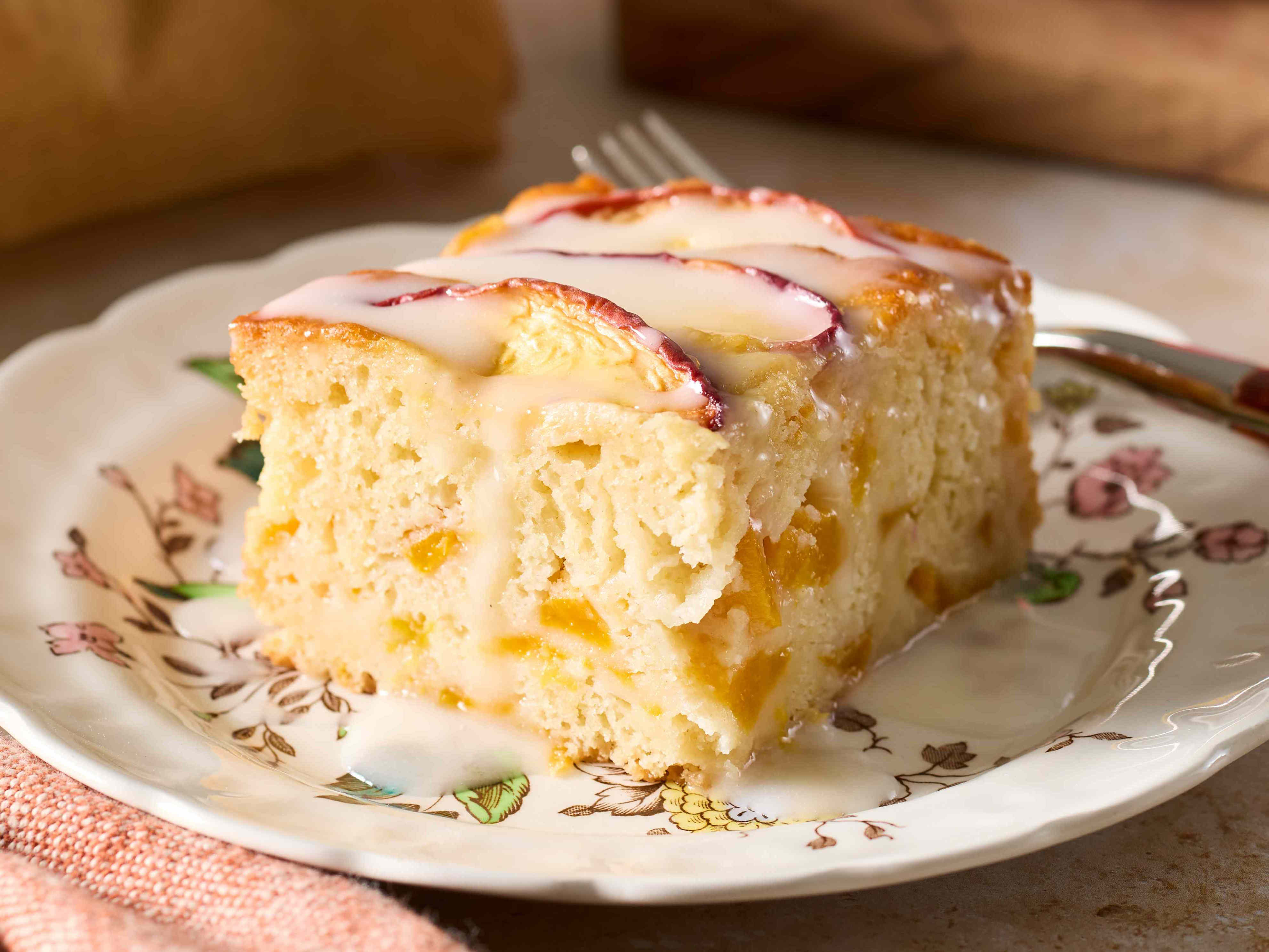 15 summer cakes worth turning on the oven for