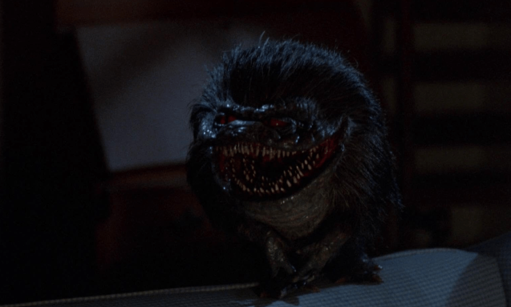 The Critters (Critters)