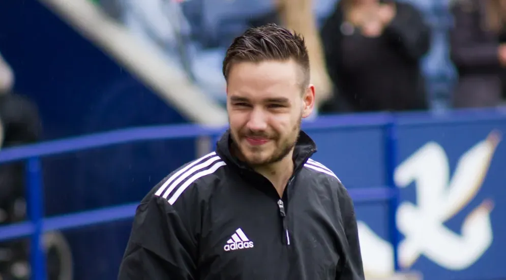 Liam Payne's death and a fandom in mourning (Image Credits: Flickr)