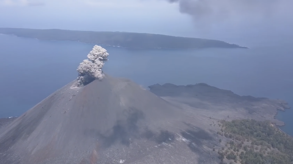Scientists Have a Risky Plan to Wake Up Volcanoes to Cool the Planet