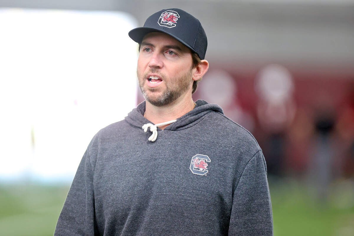 Best SEC hire of offseason? Why Kendal Briles could be X factor for USC turnaround