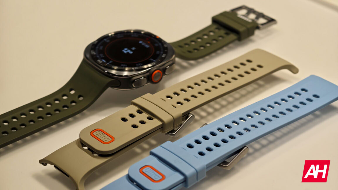 Samsung Galaxy Watch Ultra 2 AH 12