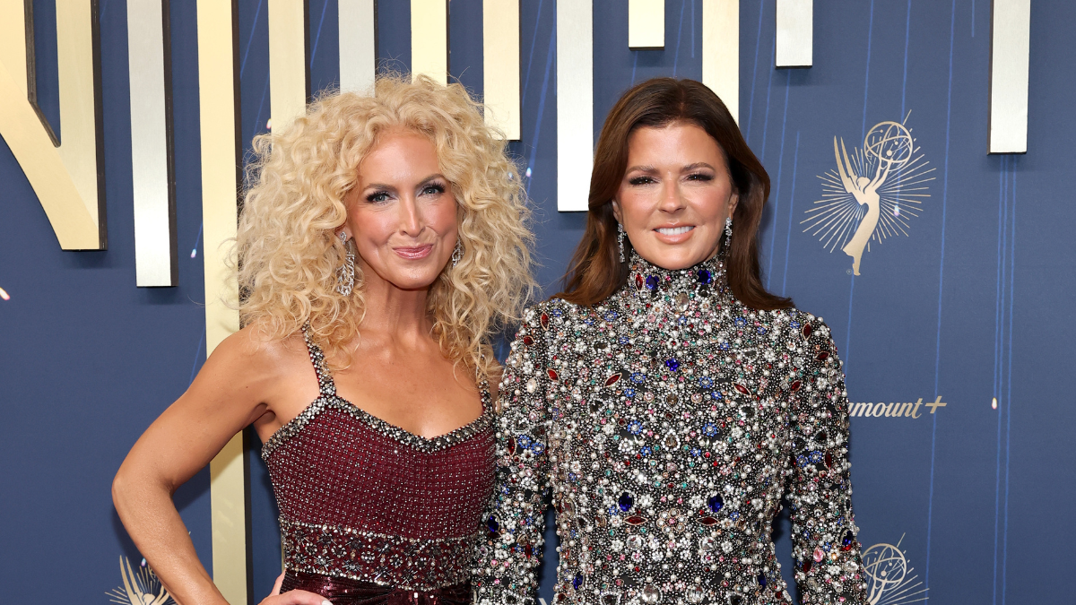Watch: Little Big Town stars reflect on Alan Jackson's emotional final show