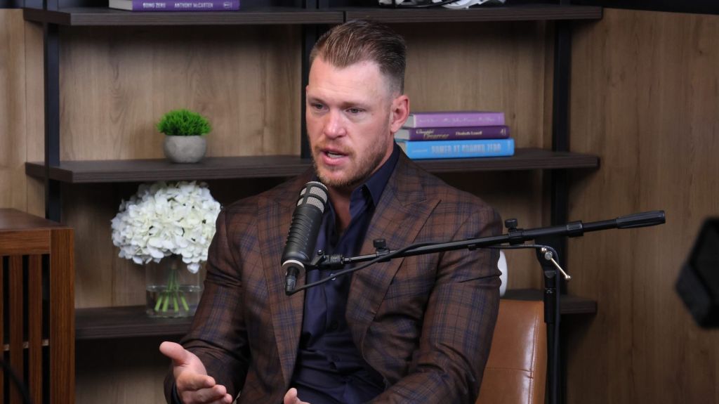 Former Viking Kyle Rudolph: Private equity ‘great’ for the NFL