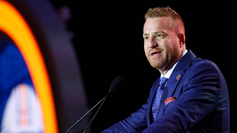 Alex Golesh's unintended self-own shows how badly Auburn is behind Alabama in rivalry