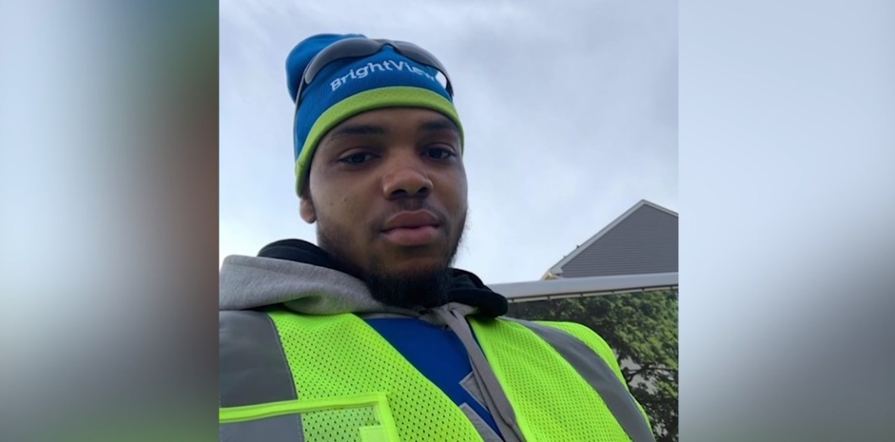 Man wanted in 2020 Landover murder arrested in DC