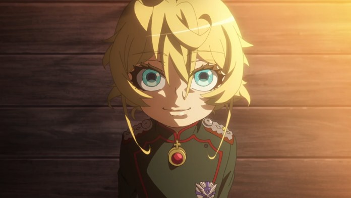 Saga of Tanya the Evil Season 2 Episode 3 Review: Peace Was Never an Option For Tanya 3