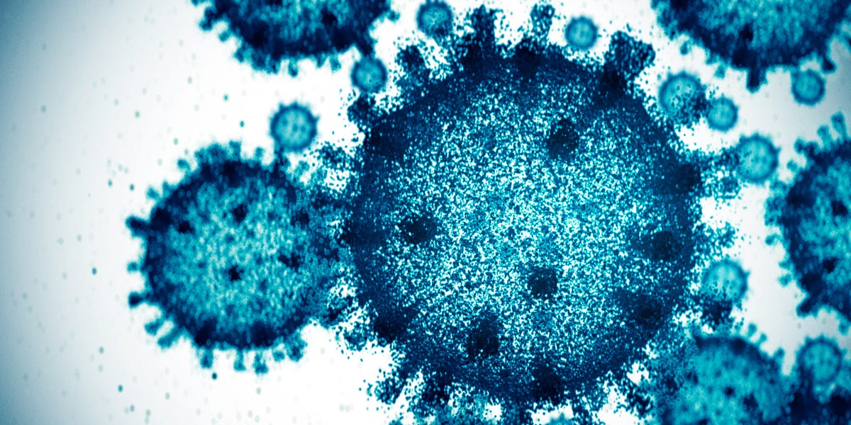 This 'immunity-boosting' peptide may treat long COVID. But the FDA still has 1 major concern.