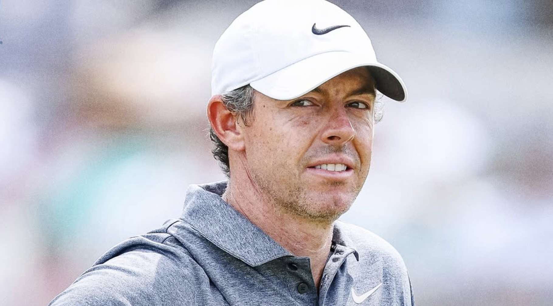 Why would I care?: Rory McIlroy drops surprising PGA Tour confession
