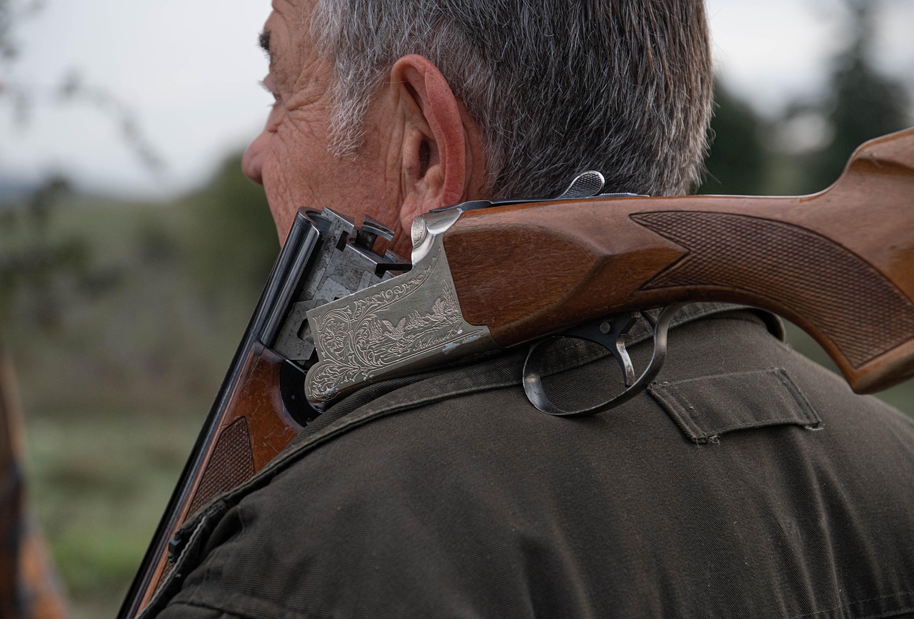 Should residents get priority over non-resident hunters?