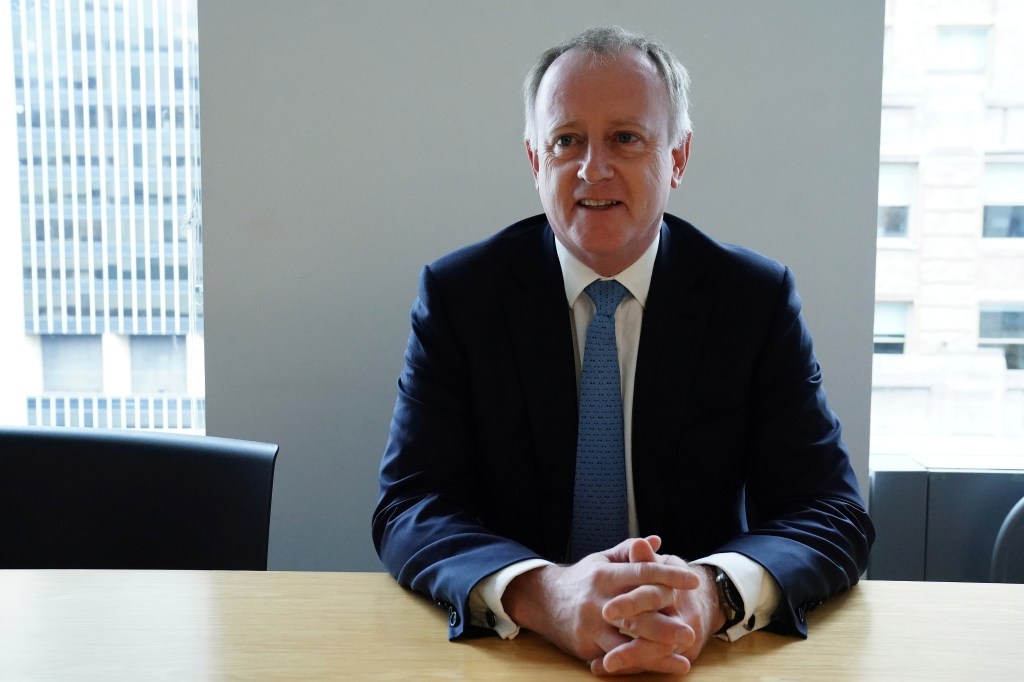 LLOYDS-CEO/