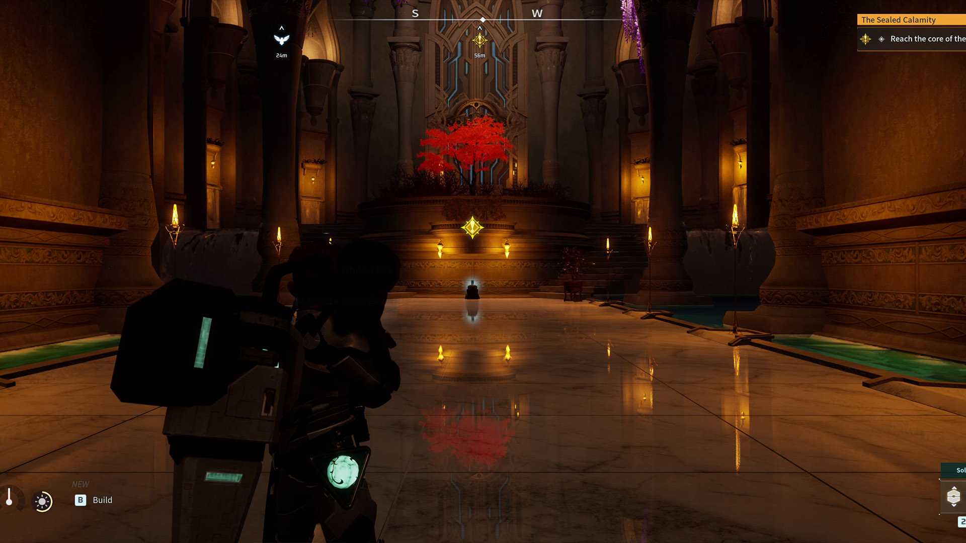 Palworld Sealed Sanctum 10