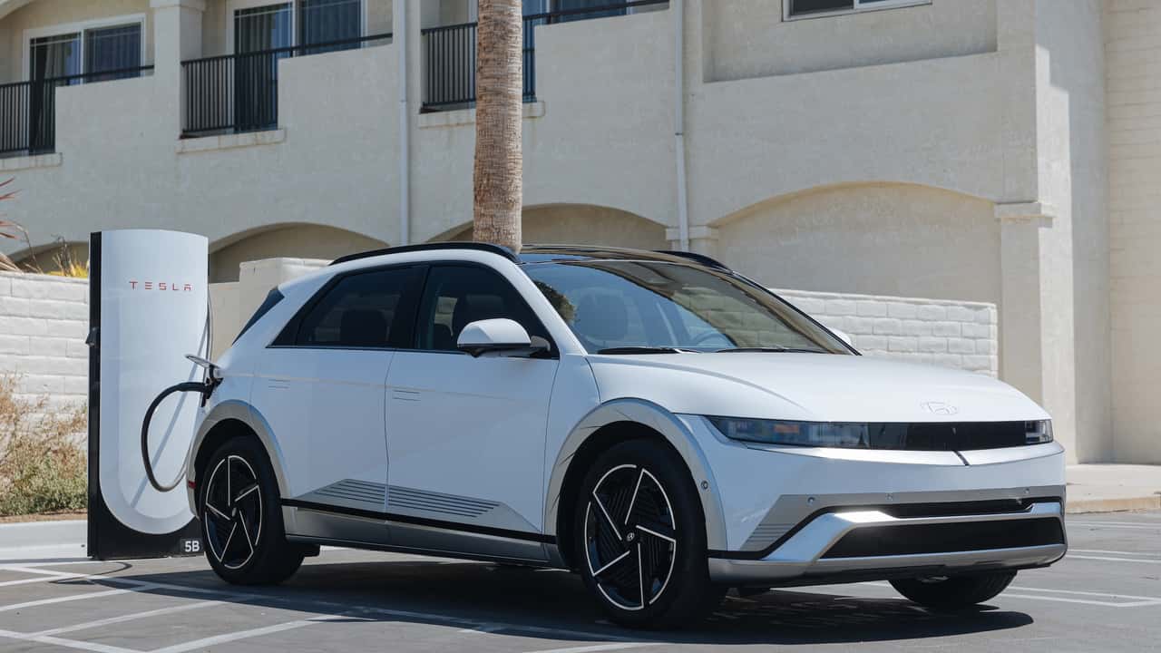 2025 Hyundai Ioniq 5 Limited