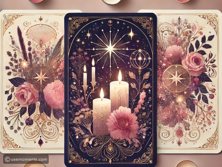Your daily love tarot reading for July 23rd, 2026