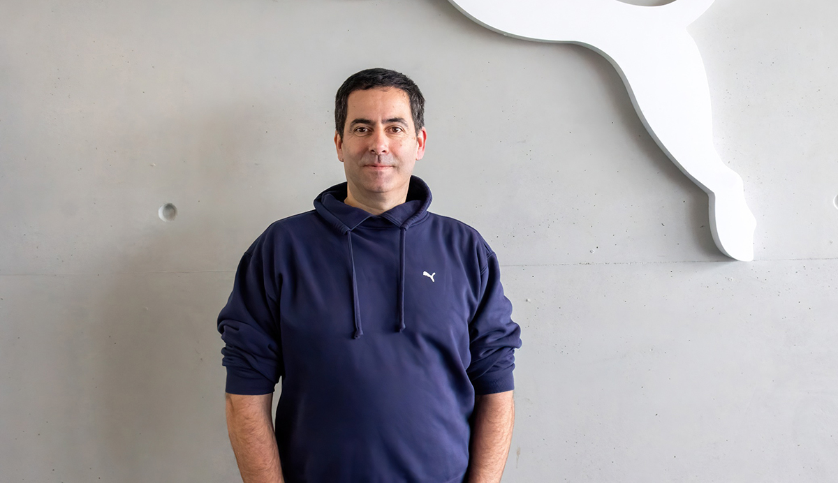 Puma hires Adidas and Reebok alum Dusan Hamlin to drive e-commerce