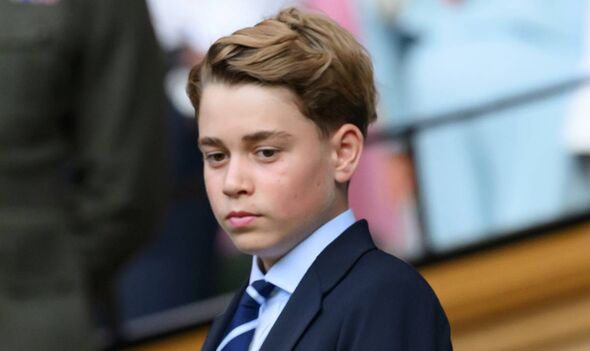 Inside Prince George's 13th birthday as future king prepares for huge change