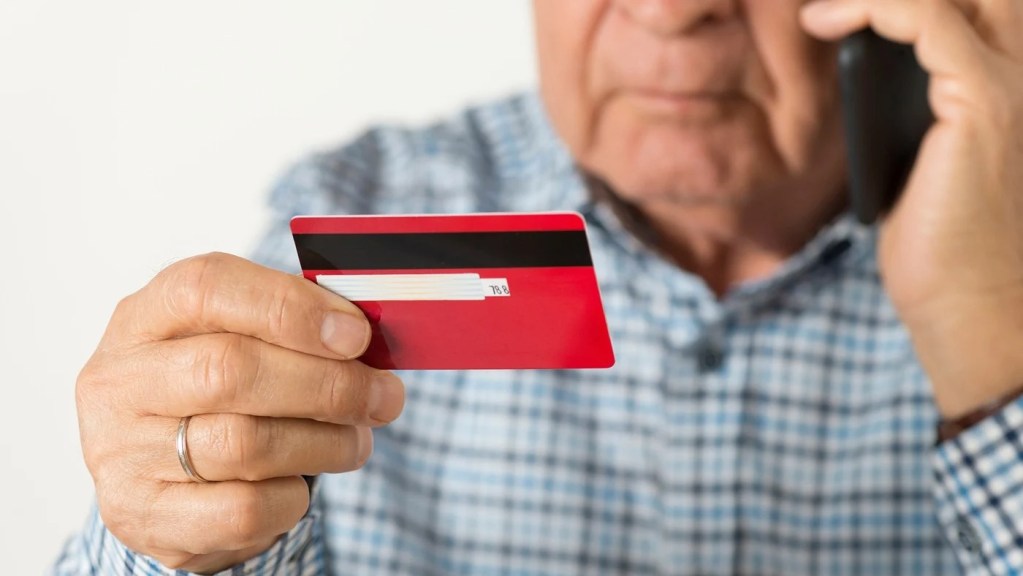 Opinion: San Diego must treat elder fraud as the crisis it has become