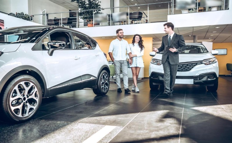Why Some Cars Sit on Dealer Lots for Months: The Models Buyers Keep Avoiding