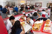 California-born fast food chain dominates national french fry rankings: ‘They don’t skimp’