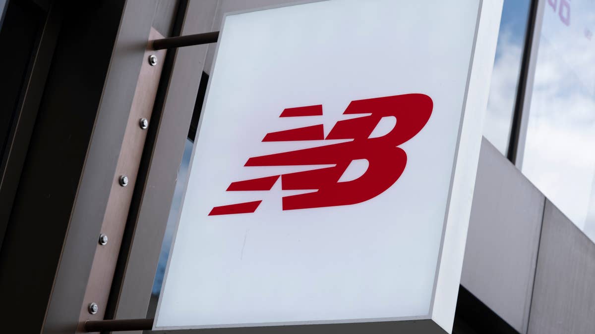 New Balance's 'cool' and 'comfortable' 480 sneakers are on sale for only $35