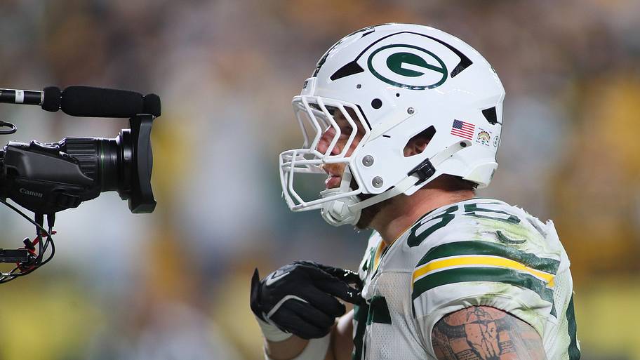 Packers training camp preview: TE depth chart, big battle, doomsday scenario