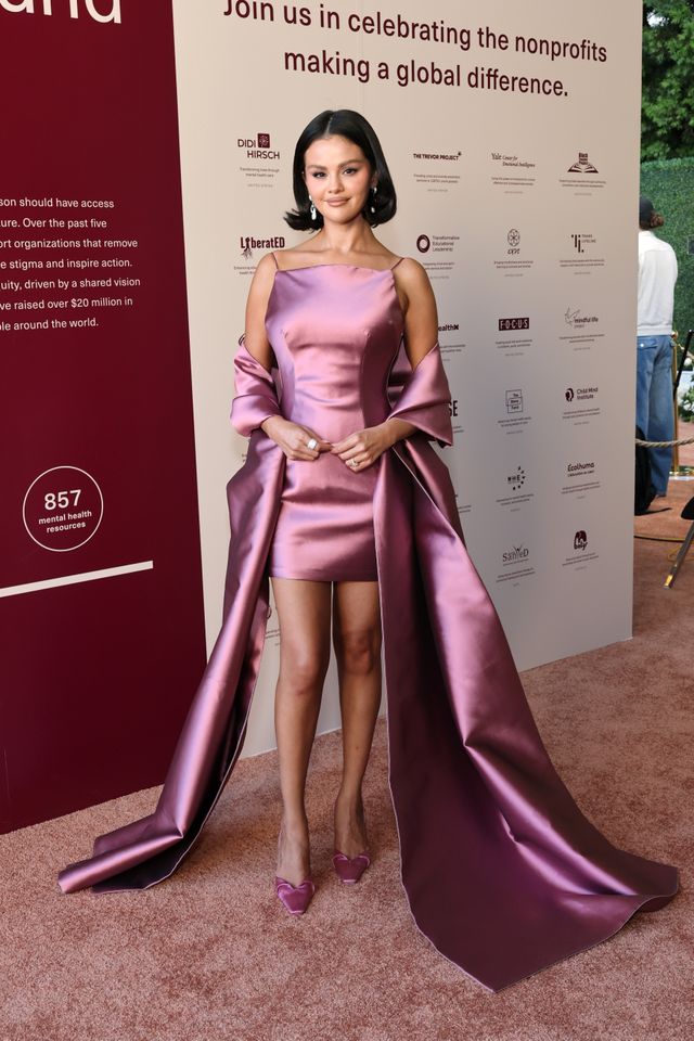 Selena Gomez