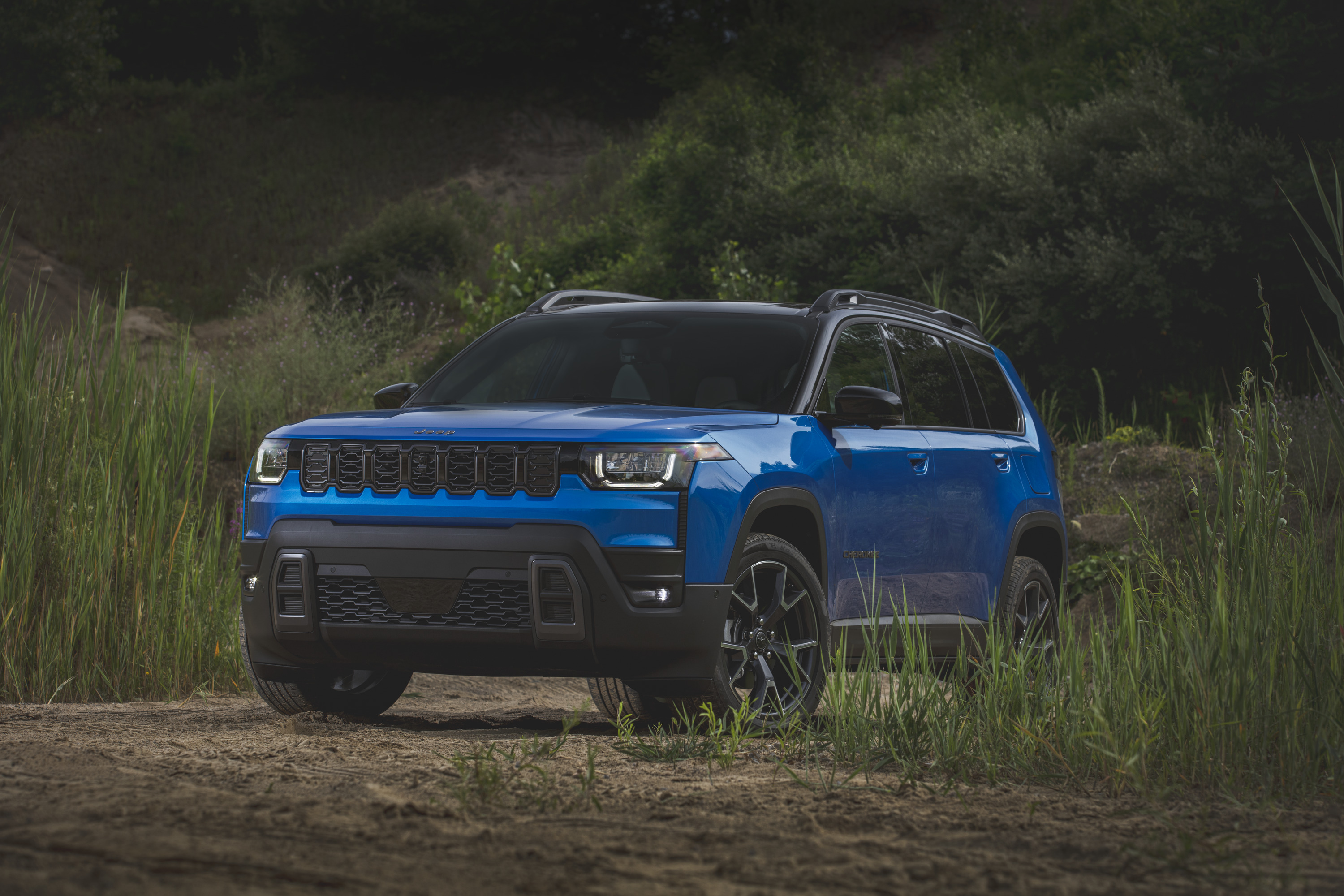 A strange pairing between Stellantis and Carvana is a match made in heaven