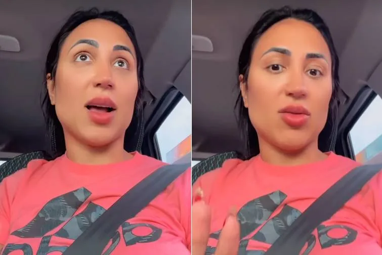 Dayanne Bezerra revela por que não foi a manifestação por Deolane Bezerra em SP