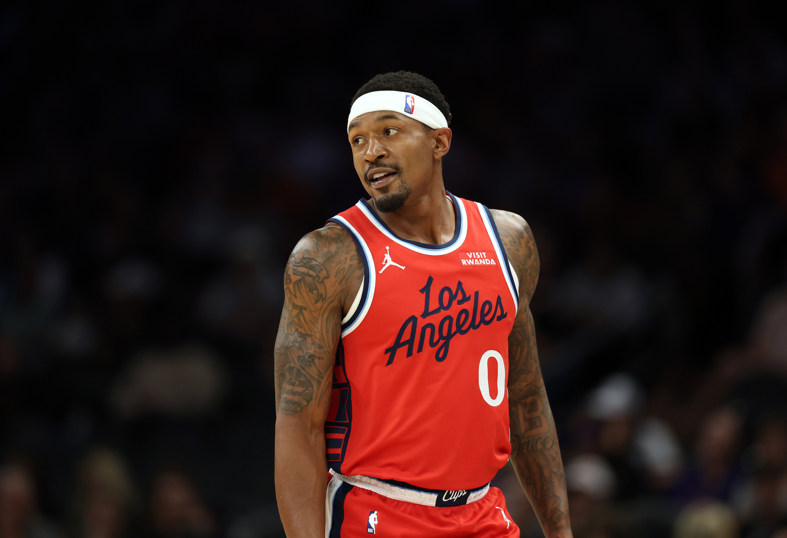 Bradley Beal is being linked to one new team in free agency