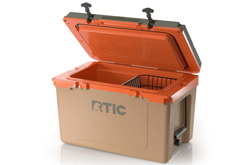 Warm drinks? No thanks — The best coolers we tested for hosting, camping, hunting and more