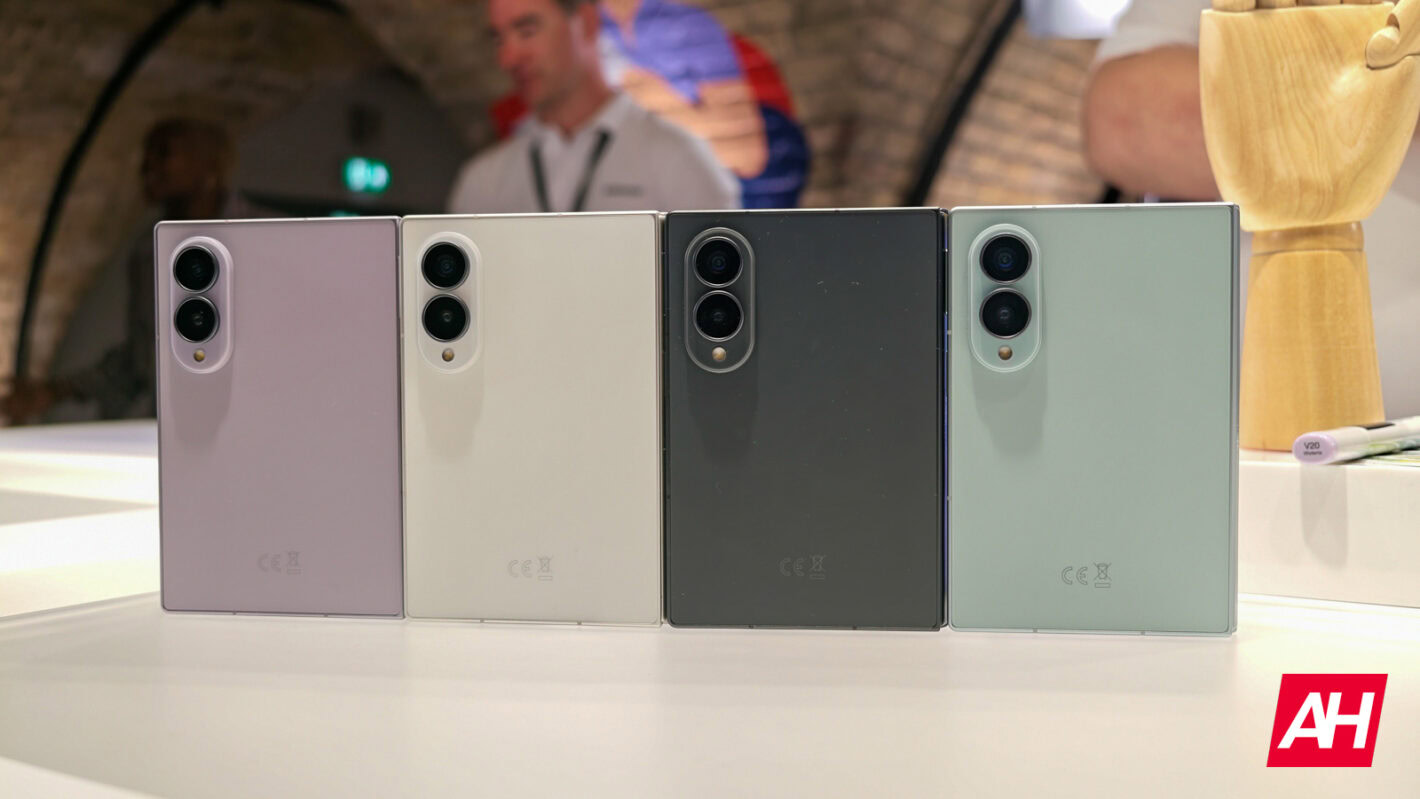 I just spent an hour with the Galaxy Z Fold 8, and it's everything I've wanted from a foldable for 7 years
