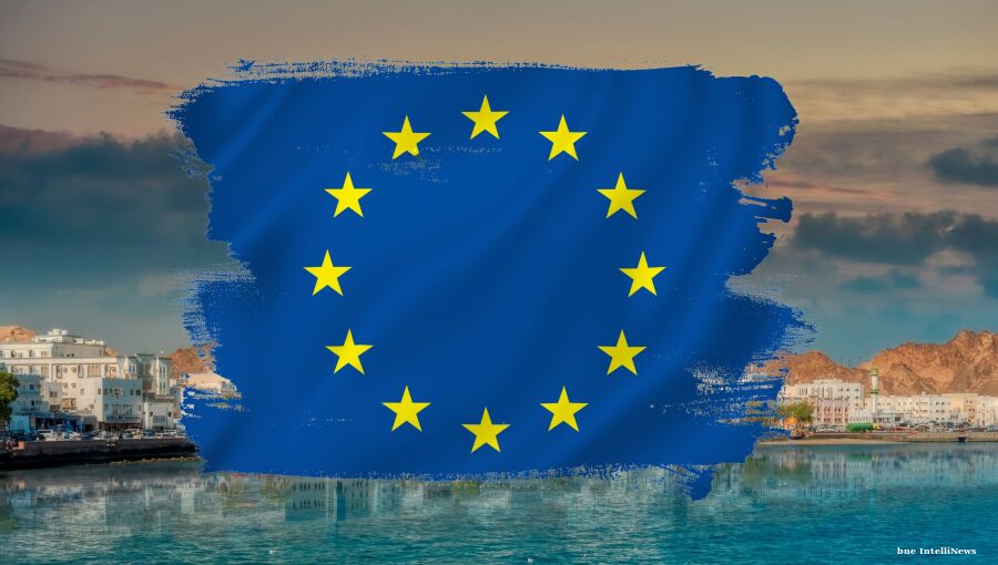 Oman, EU agree to establish European diplomatic mission in Muscat
