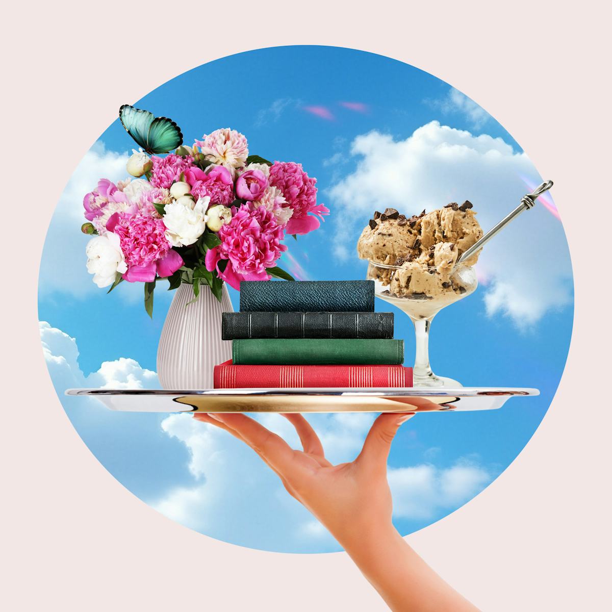 The power of little treats: Why you should spend $5 on joy this week