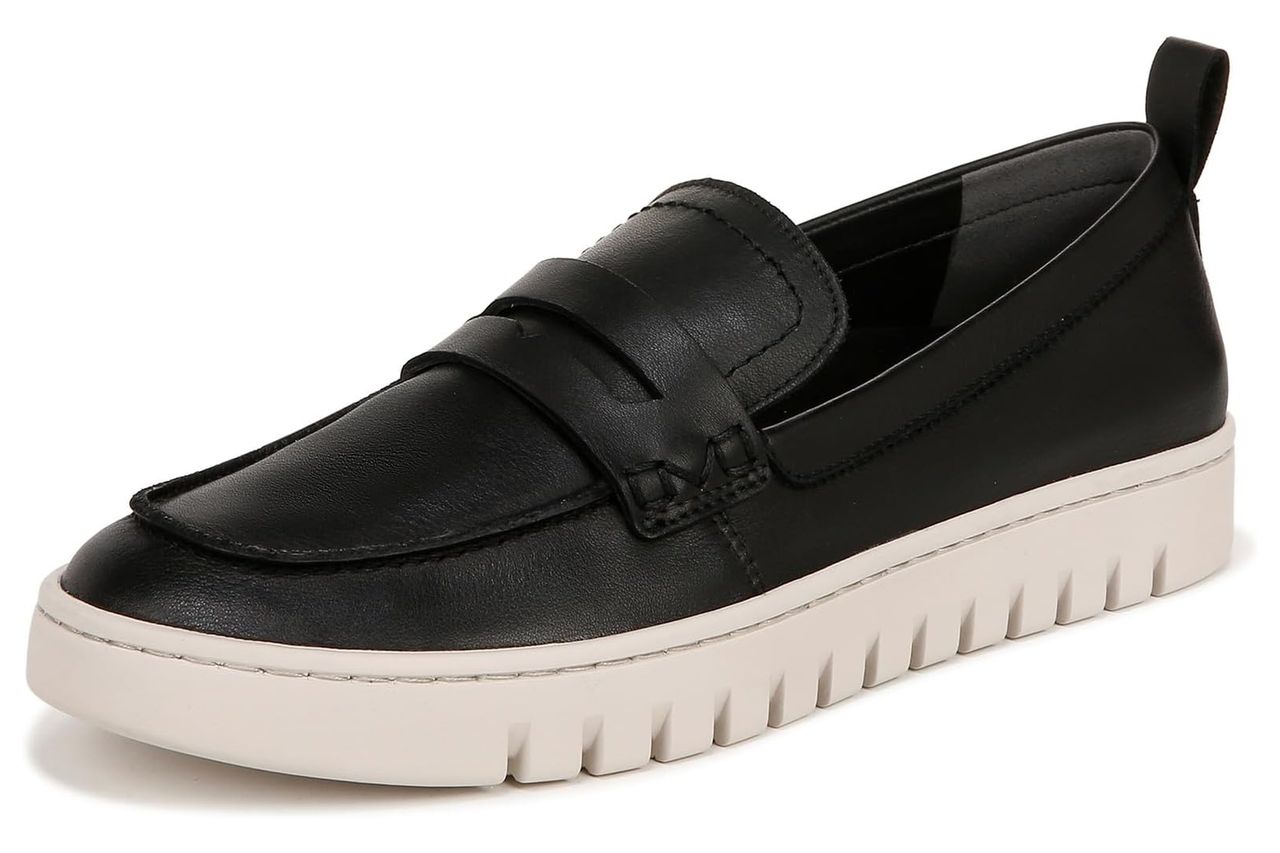 Vionic Uptown Loafer/Moc Shoes