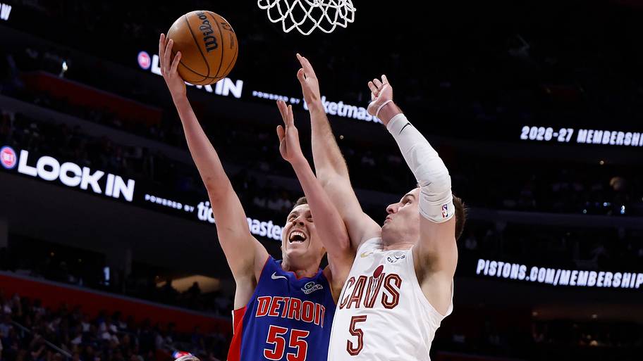 Pistons Free Agency Move We Loved Most (And One We Still Don't Understand)